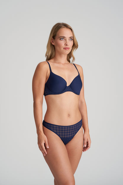 Marie Jo Jereme Spacer Full Cup Bra (0122396) Sapphire Blue