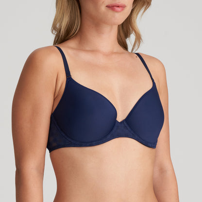 Marie Jo Jereme Spacer Full Cup Bra (0122396) Sapphire Blue