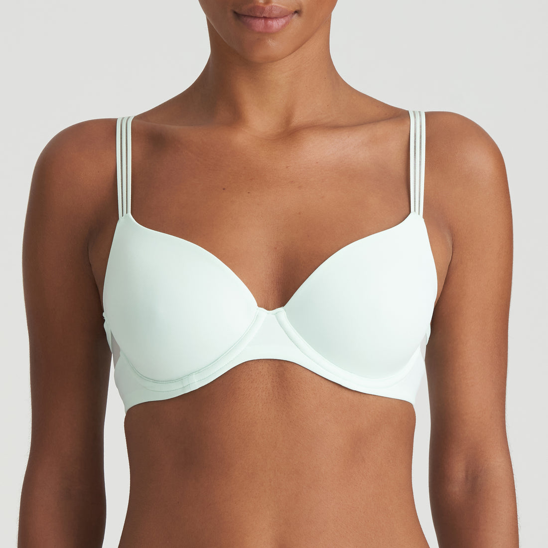 Marie Jo Louie Spacer Full Cup Bra (0122096) Spring Blossom