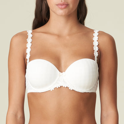 Marie Jo Avero Padded Bra Strapless (0200413) Natural