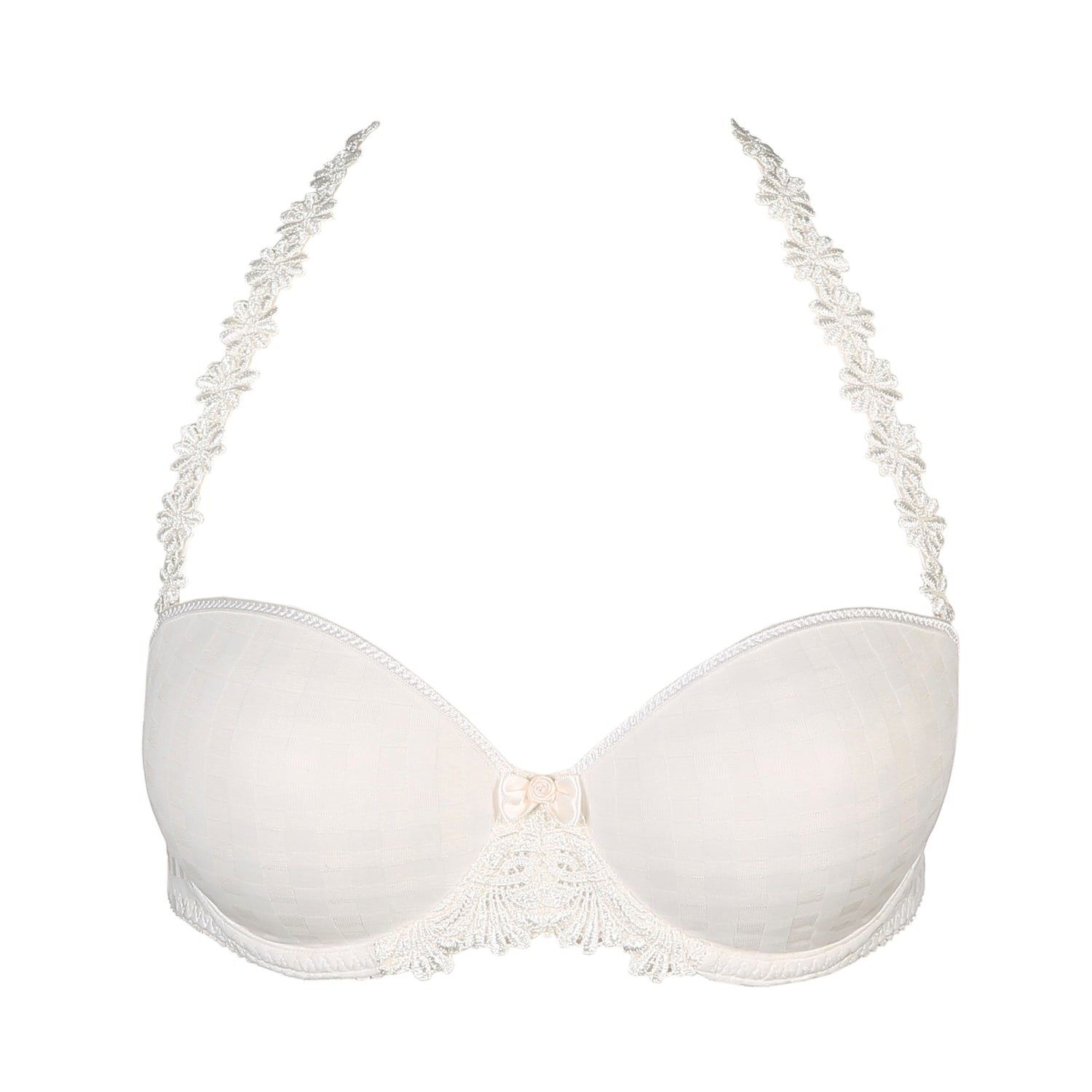 Marie Jo Avero Padded Bra Strapless (0200413) Natural