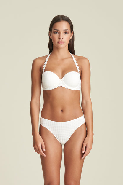 Marie Jo Avero Padded Bra Strapless (0200413) Natural