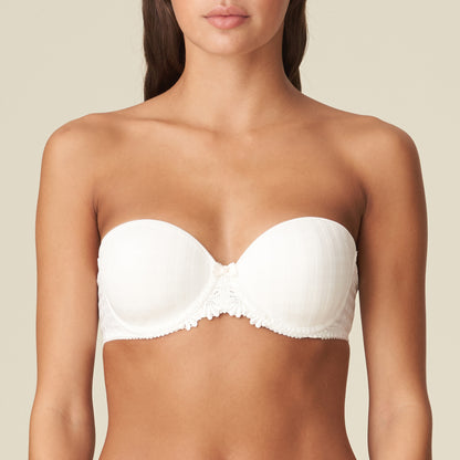 Marie Jo Avero Padded Bra Strapless (0200413) Natural