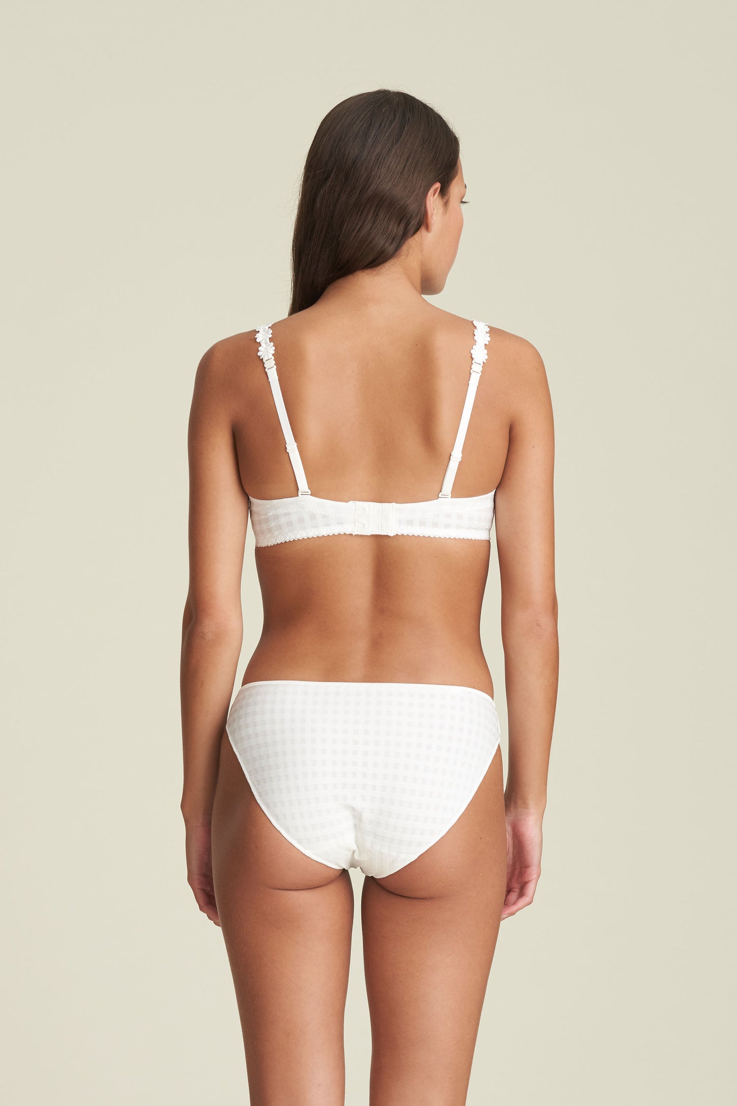 Marie Jo Avero Padded Bra Strapless (0200413) Natural