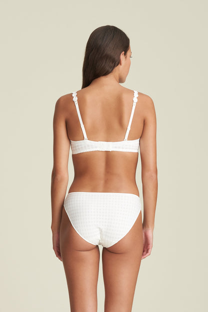 Marie Jo Avero Padded Bra Strapless (0200413) Natural