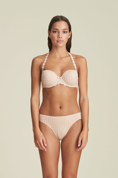 Marie Jo Avero Padded Bra Strapless (0200413) Caffé Latte