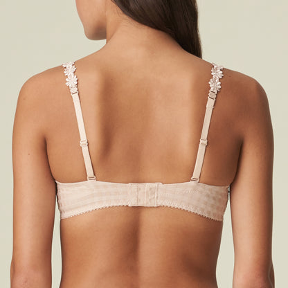 Marie Jo Avero Padded Bra Strapless (0200413) Caffé Latte