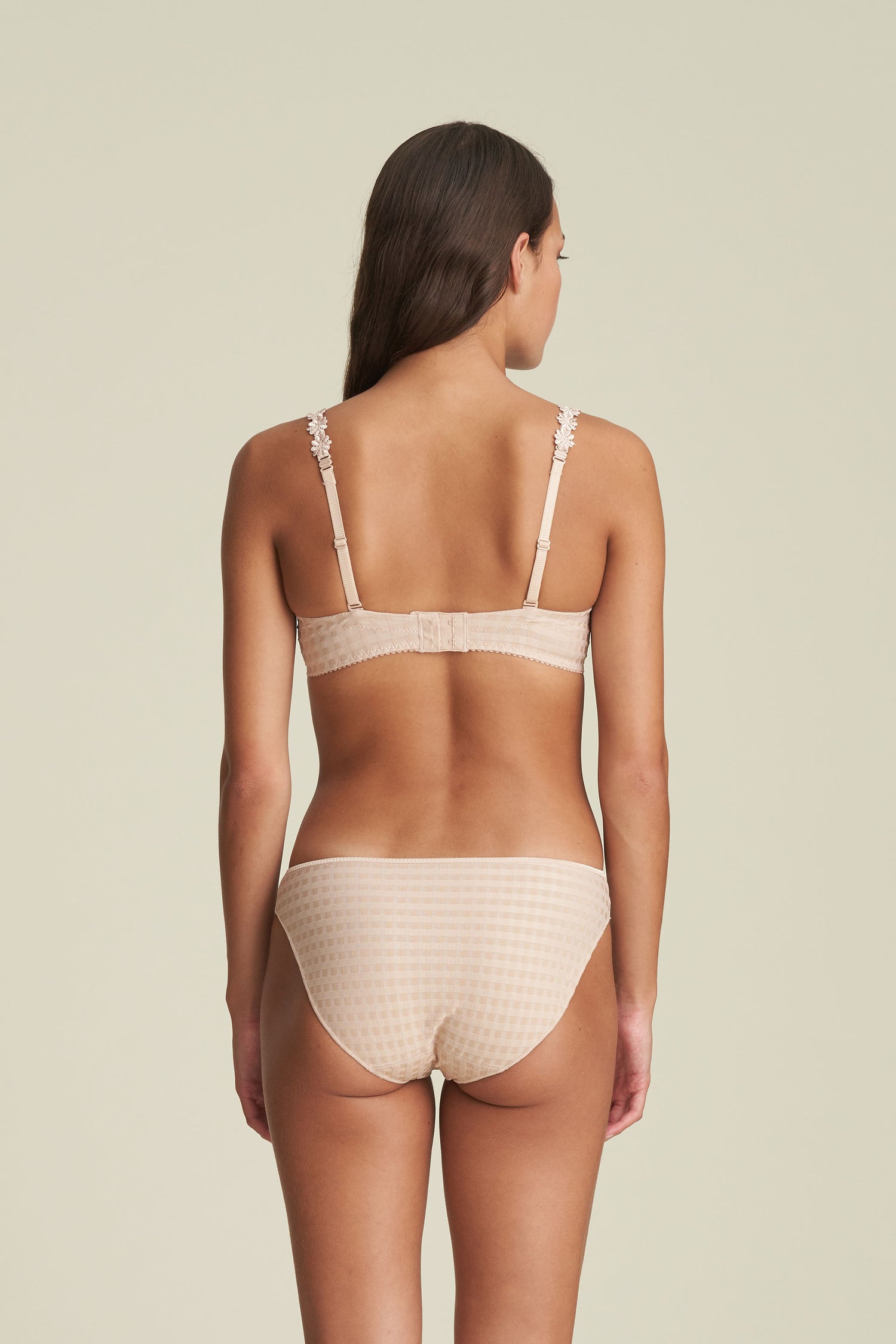 Marie Jo Avero Padded Bra Strapless (0200413) Caffé Latte