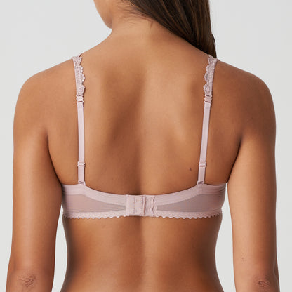 Marie Jo Jane Padded Bra Strapless (0101338) Bois De Rose