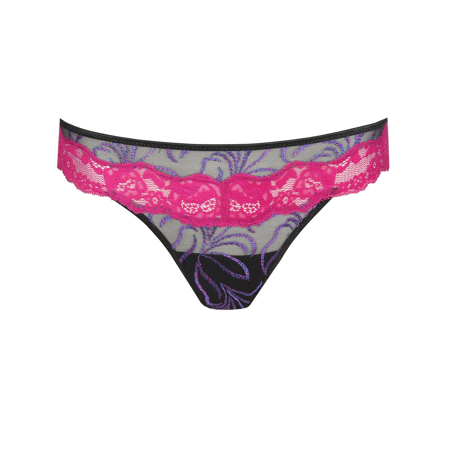 Marie Jo Adelade Thong (0602700) Winter Dusk