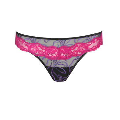Marie Jo Adelade Thong (0602700) Winter Dusk