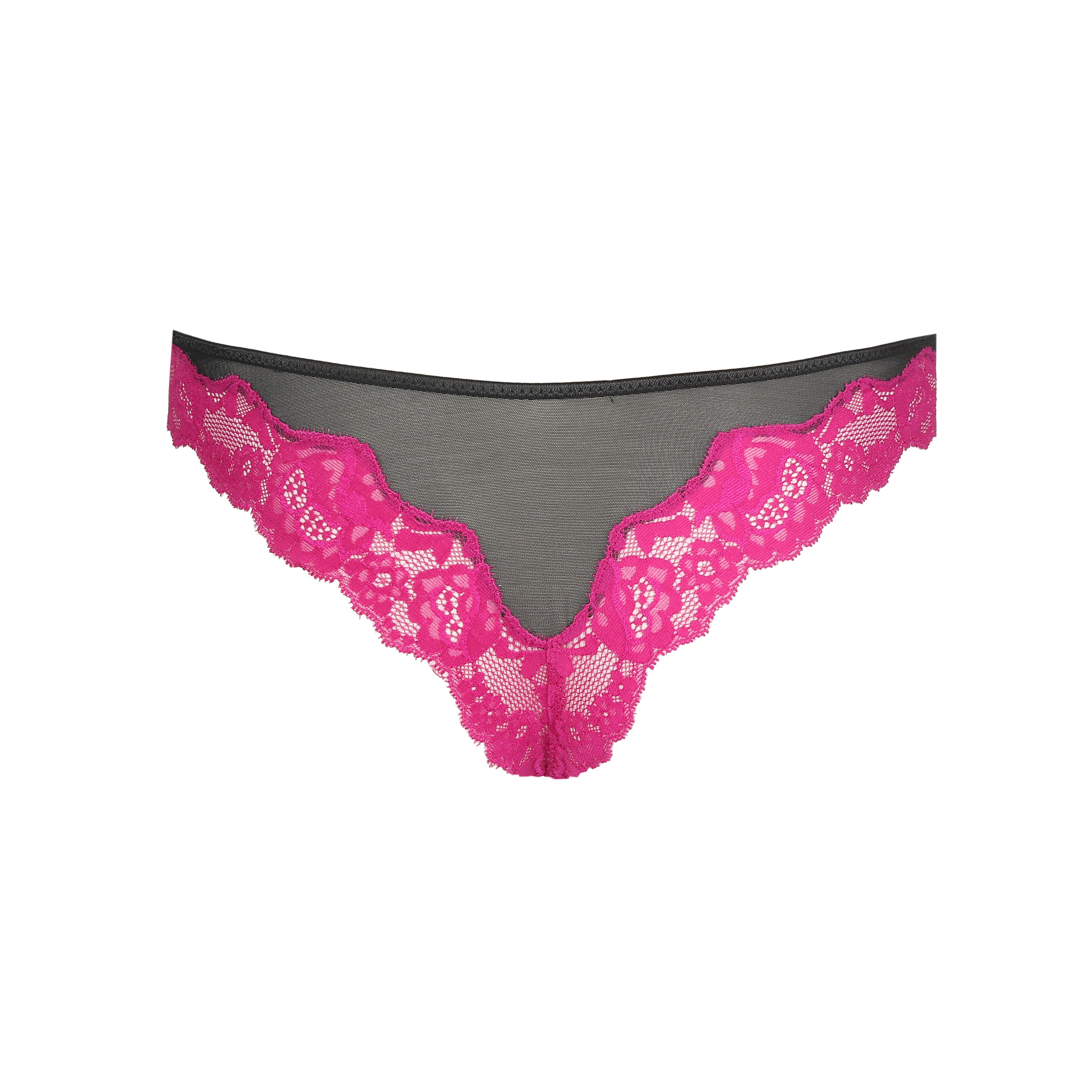 Marie Jo Adelade Thong (0602700) Winter Dusk