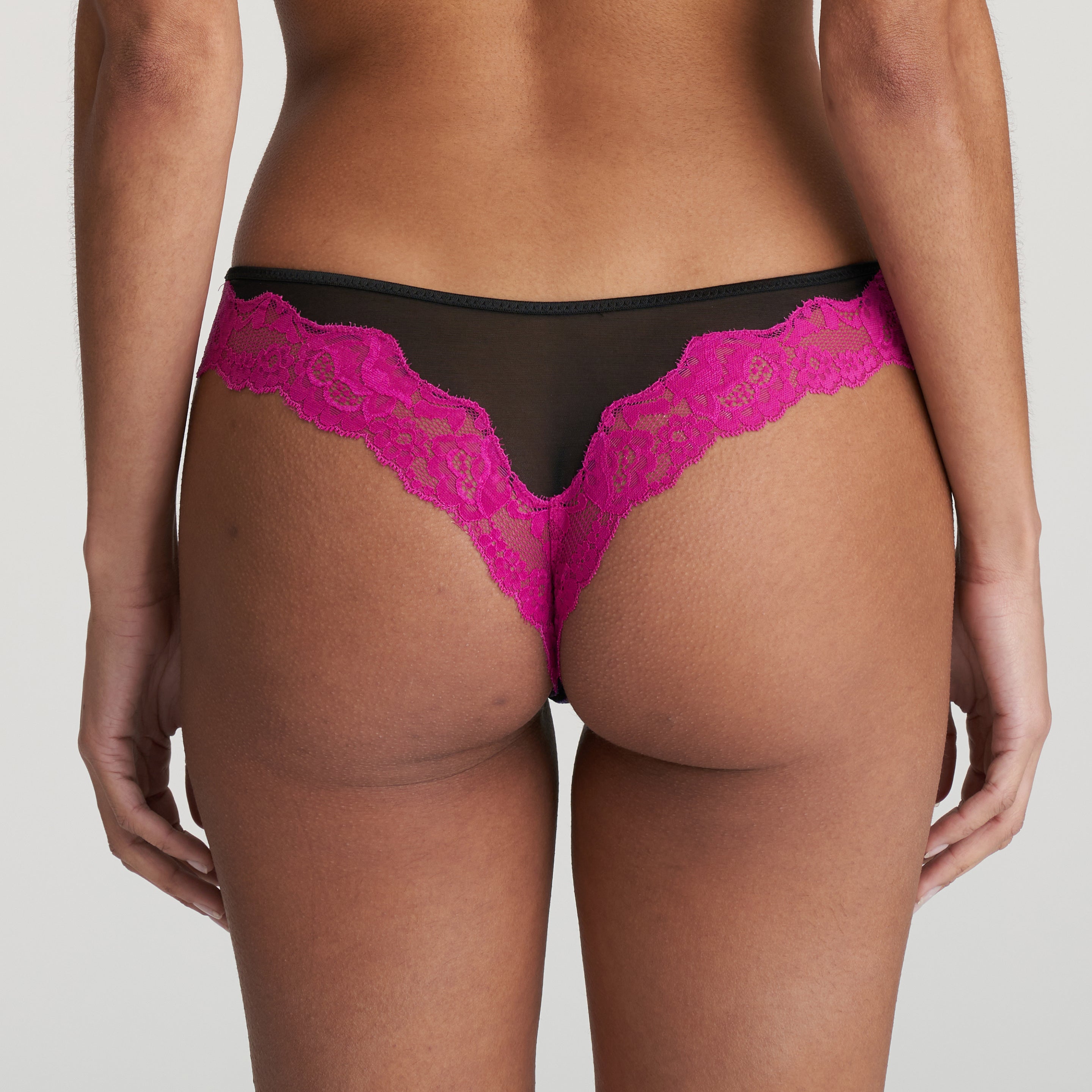 Marie Jo Adelade Thong (0602700) Winter Dusk