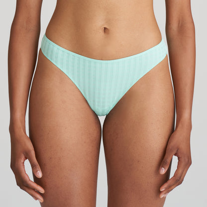 Marie Jo Avero Thong (0600410) Miami Mint