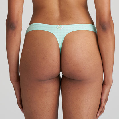 Marie Jo Avero Thong (0600410) Miami Mint