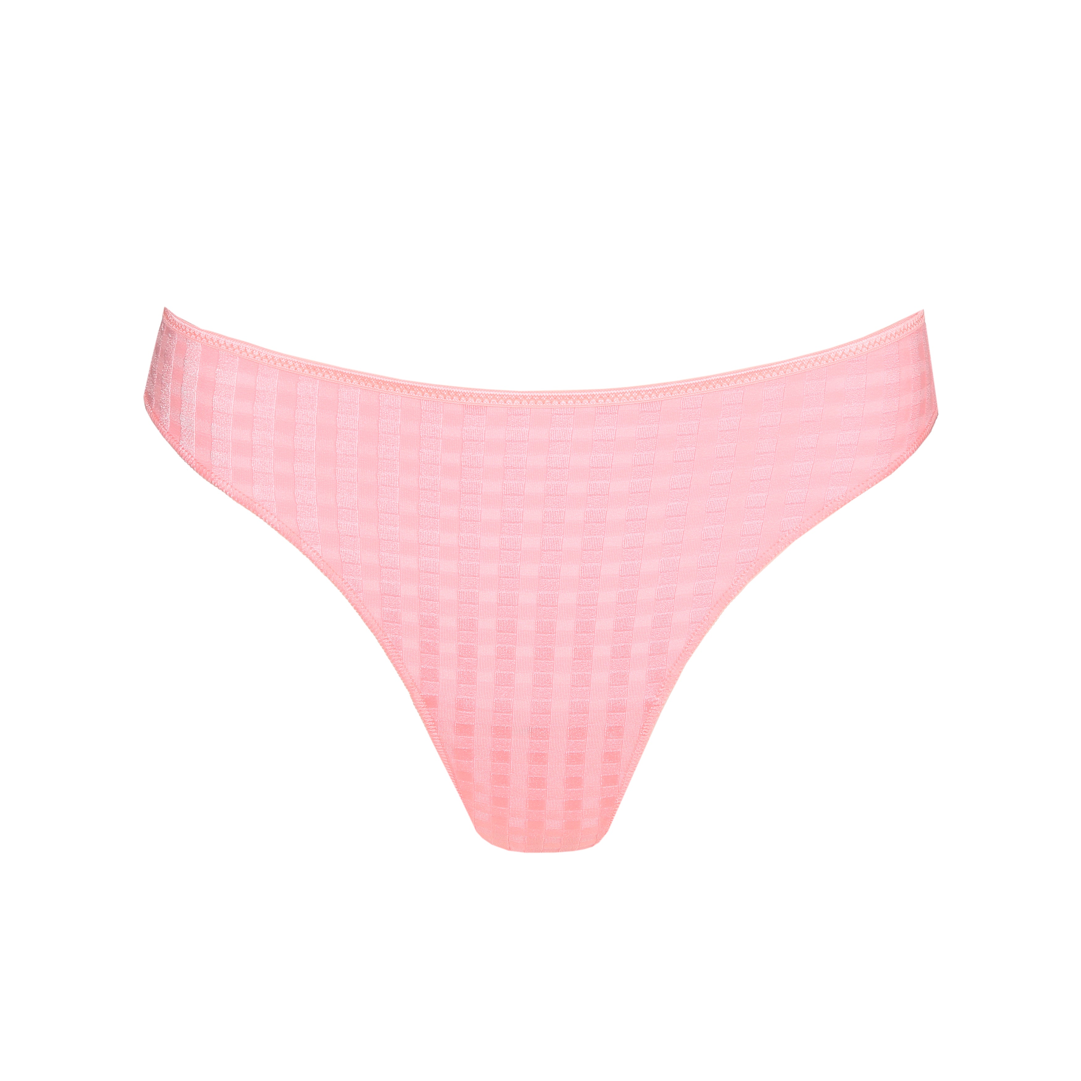 Marie Jo Avero Thong (0600410) Pink Parfait