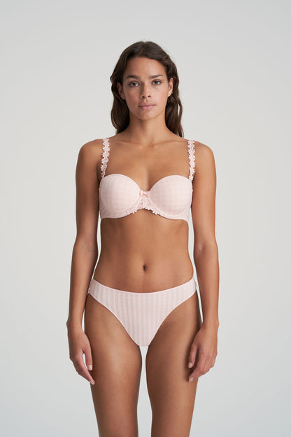 Marie Jo Avero Thong (0600410) Pearly Pink