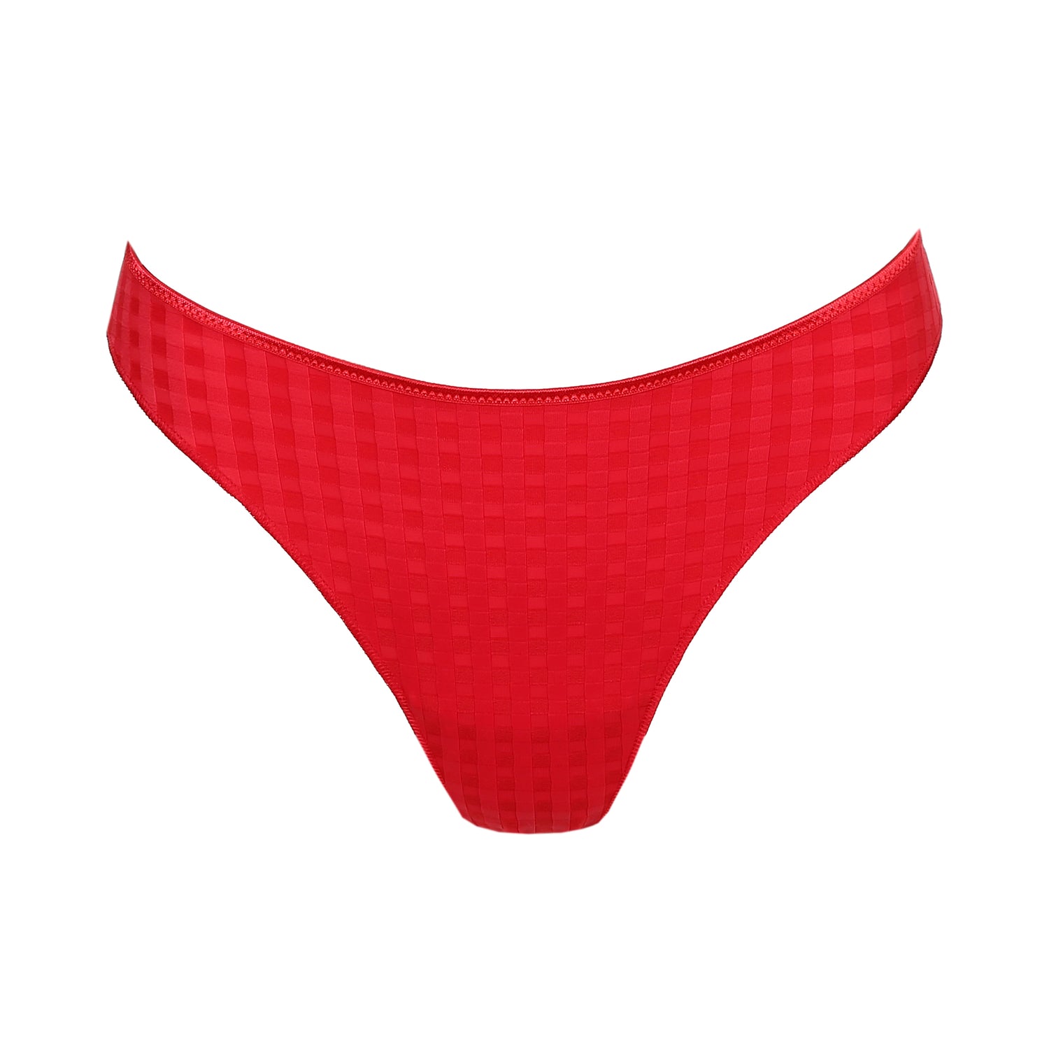 Marie Jo Avero Thong (0600410) Scarlet