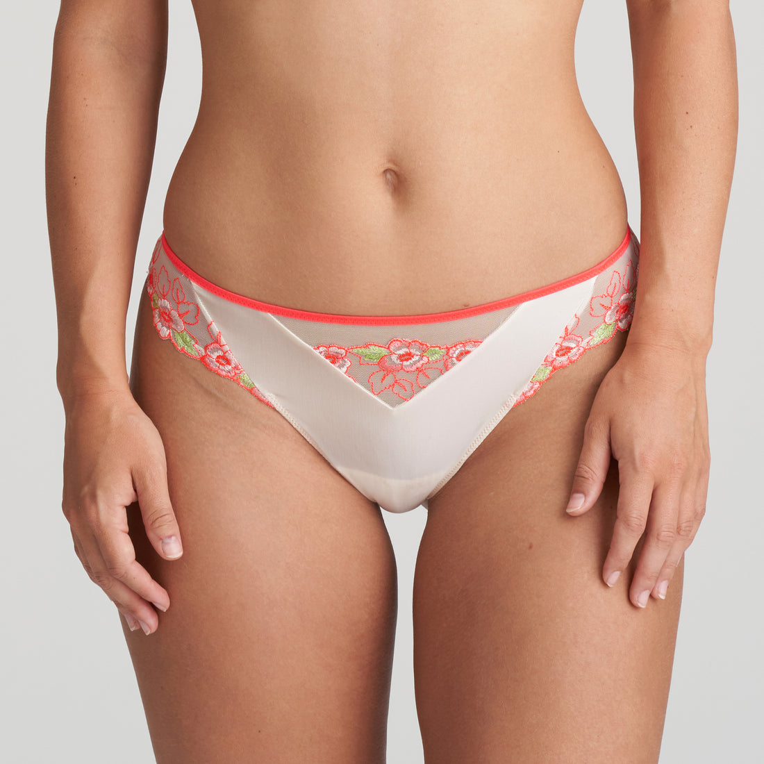 Marie Jo Ayama Thong (0602780) Fruit Punch