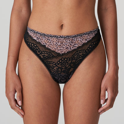Marie Jo Coely Thong (0602630) Smokey