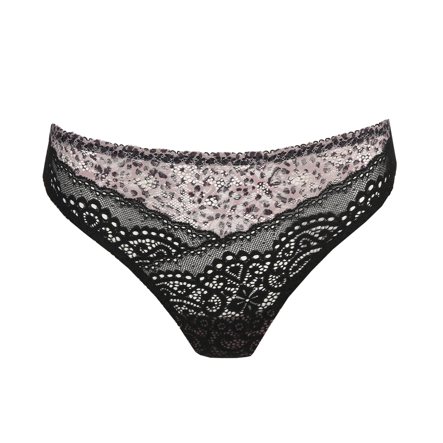 Marie Jo Coely Thong (0602630) Smokey