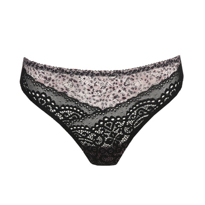 Marie Jo Coely Thong (0602630) Smokey