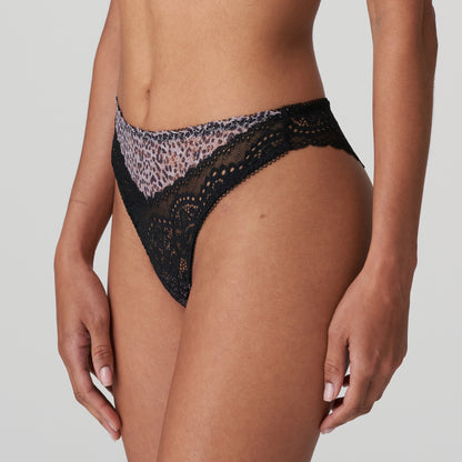 Marie Jo Coely Thong (0602630) Smokey