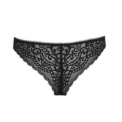 Marie Jo Coely Thong (0602630) Smokey