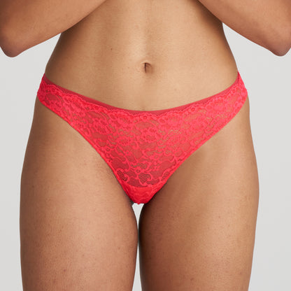 Marie Jo Color Studio Thong (0621630) Fruit Punch