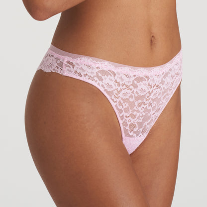 Marie Jo Color Studio Thong (0621630) Lily Rose