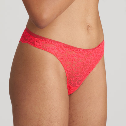 Marie Jo Color Studio Thong (0621630) Fruit Punch