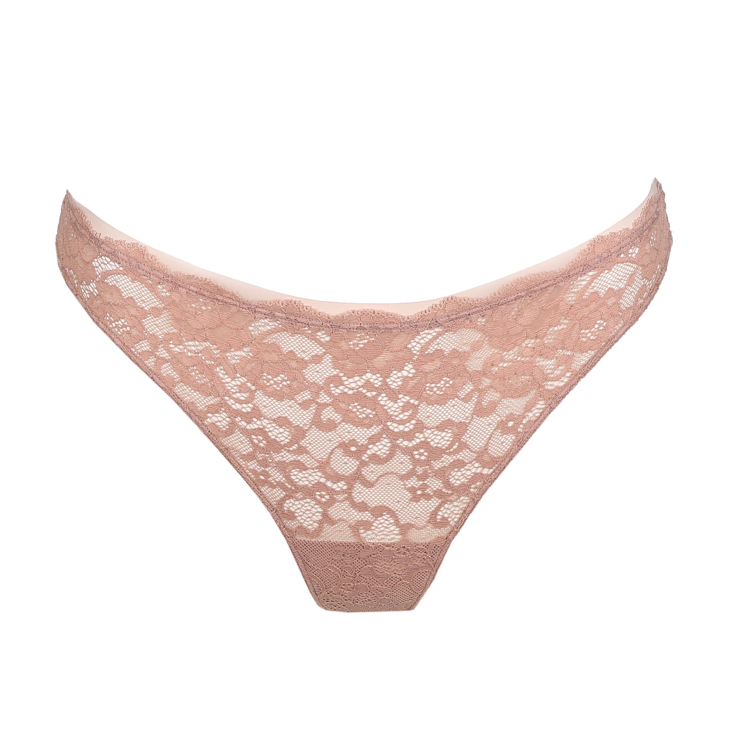 Marie Jo Color Studio Thong (0621630) Patine