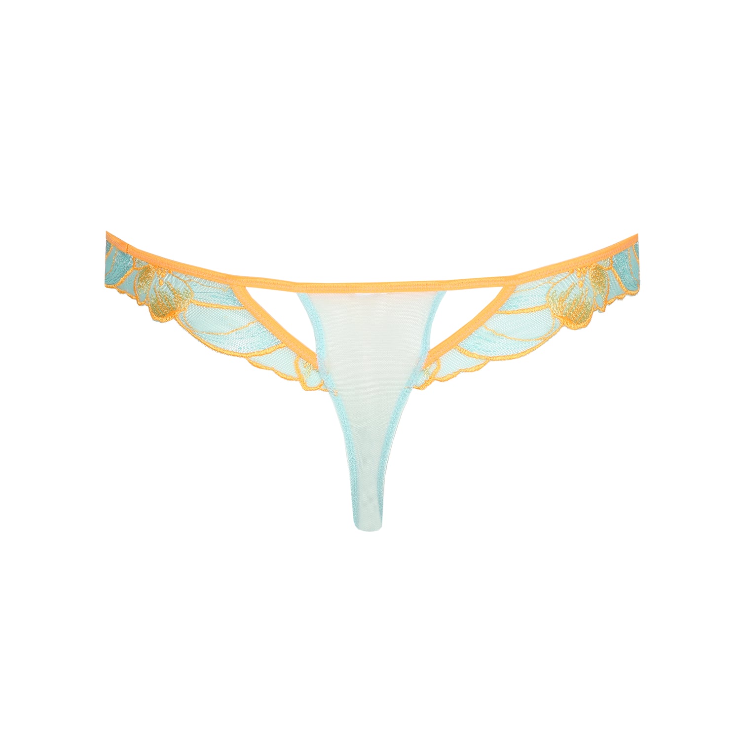 Marie Jo Georgia Thong (0602600) Clearwater