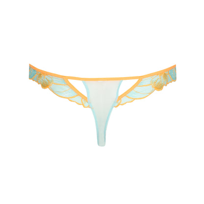 Marie Jo Georgia Thong (0602600) Clearwater