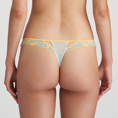 Marie Jo Georgia Thong (0602600) Clearwater