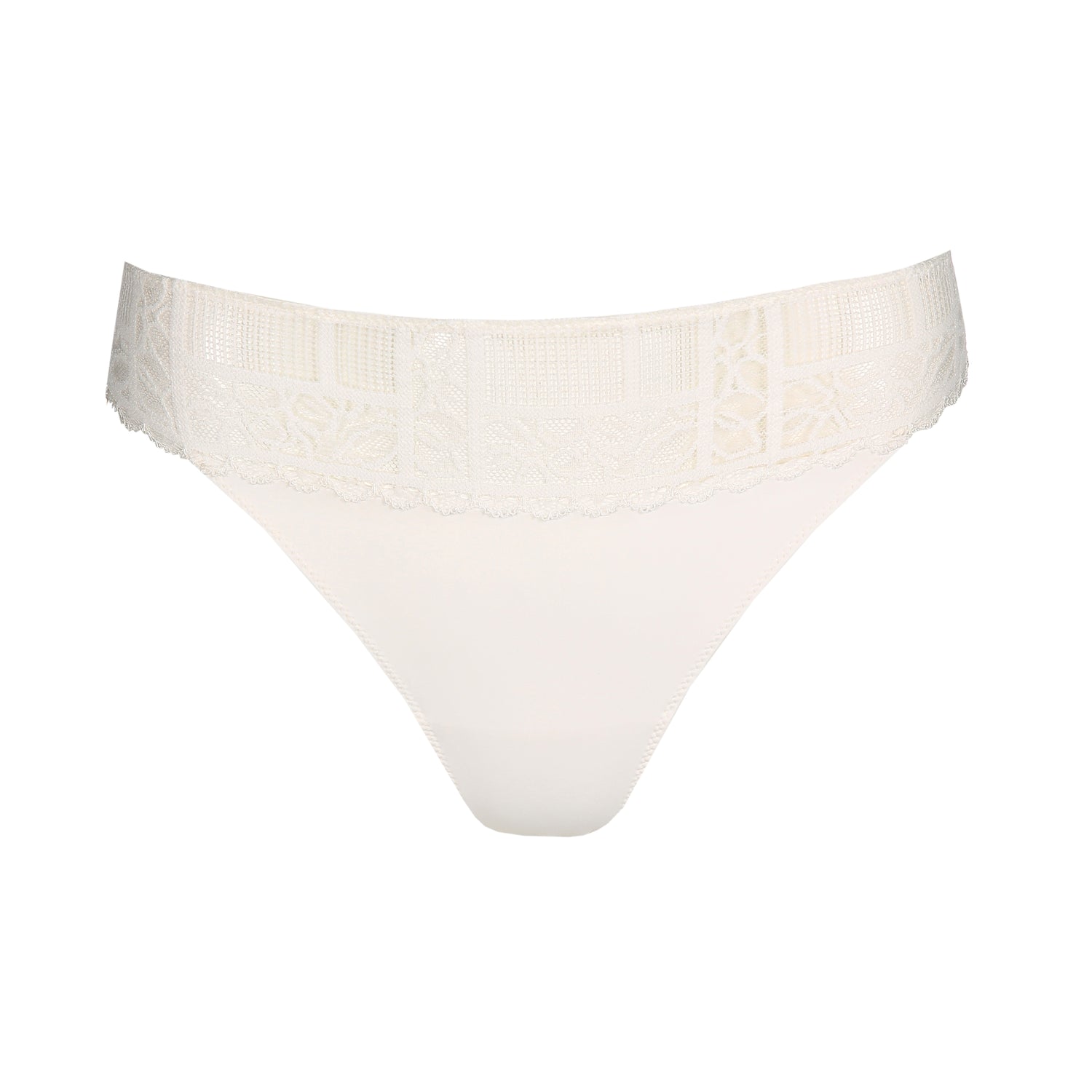 Marie Jo Jadei Thong (0602760) Natural
