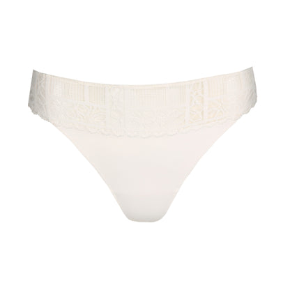 Marie Jo Jadei Thong (0602760) Natural