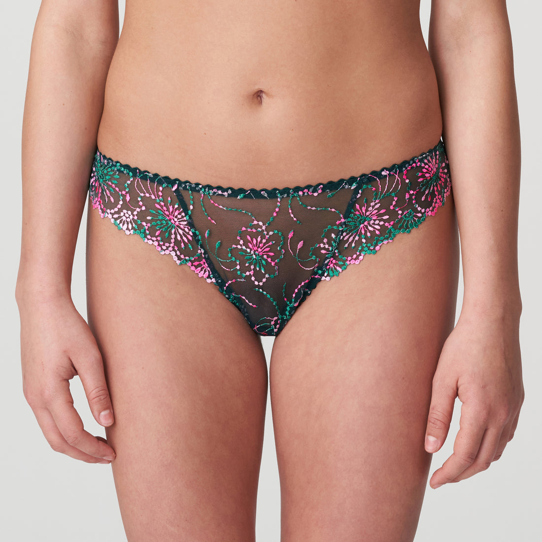 Marie Jo Jane Thong (0601330) Jungle Kiss