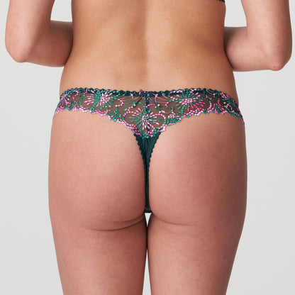 Стринги Marie Jo Jane (0601330) Jungle Kiss