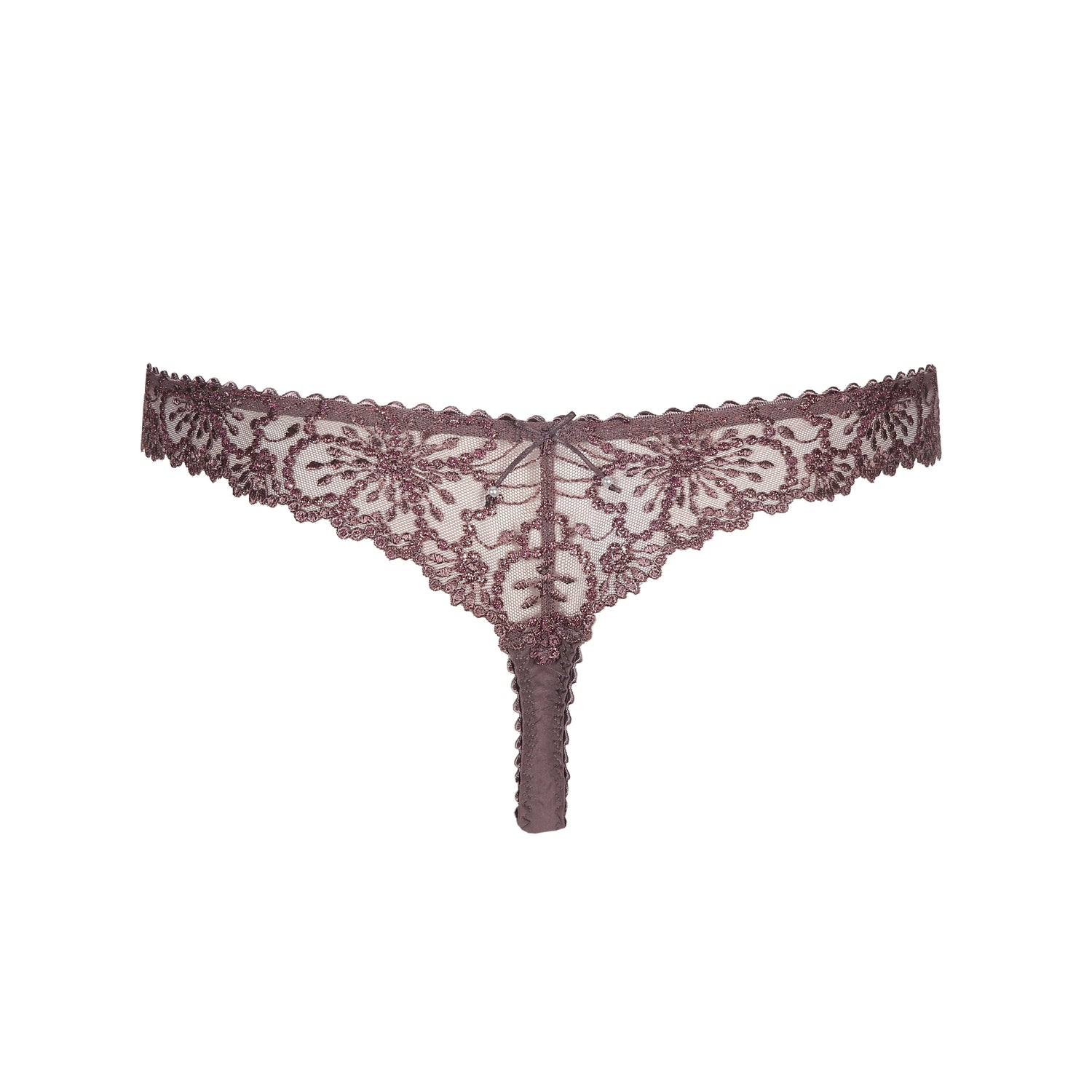 Marie Jo Jane Thong (0601330) Candle Night