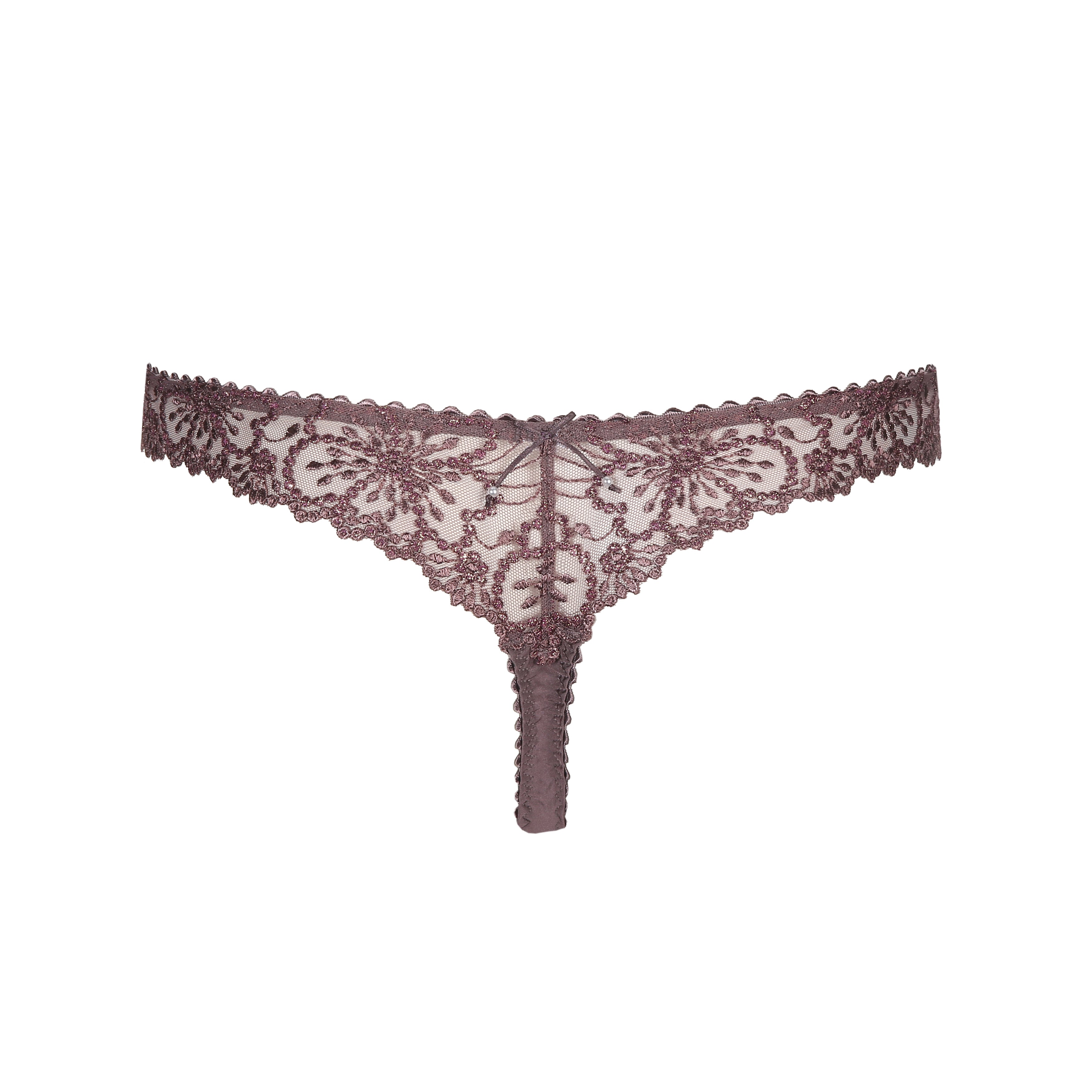Marie Jo Jane Thong (0601330) Candle Night