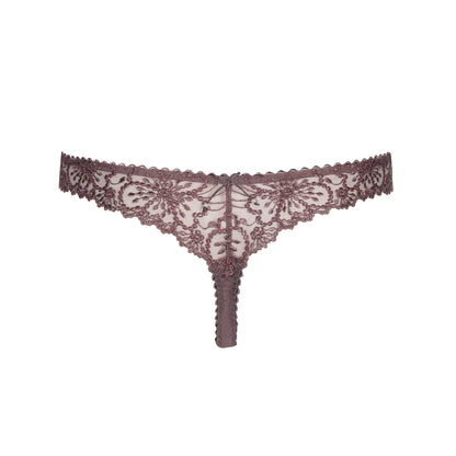 Marie Jo Jane Thong (0601330) Candle Night
