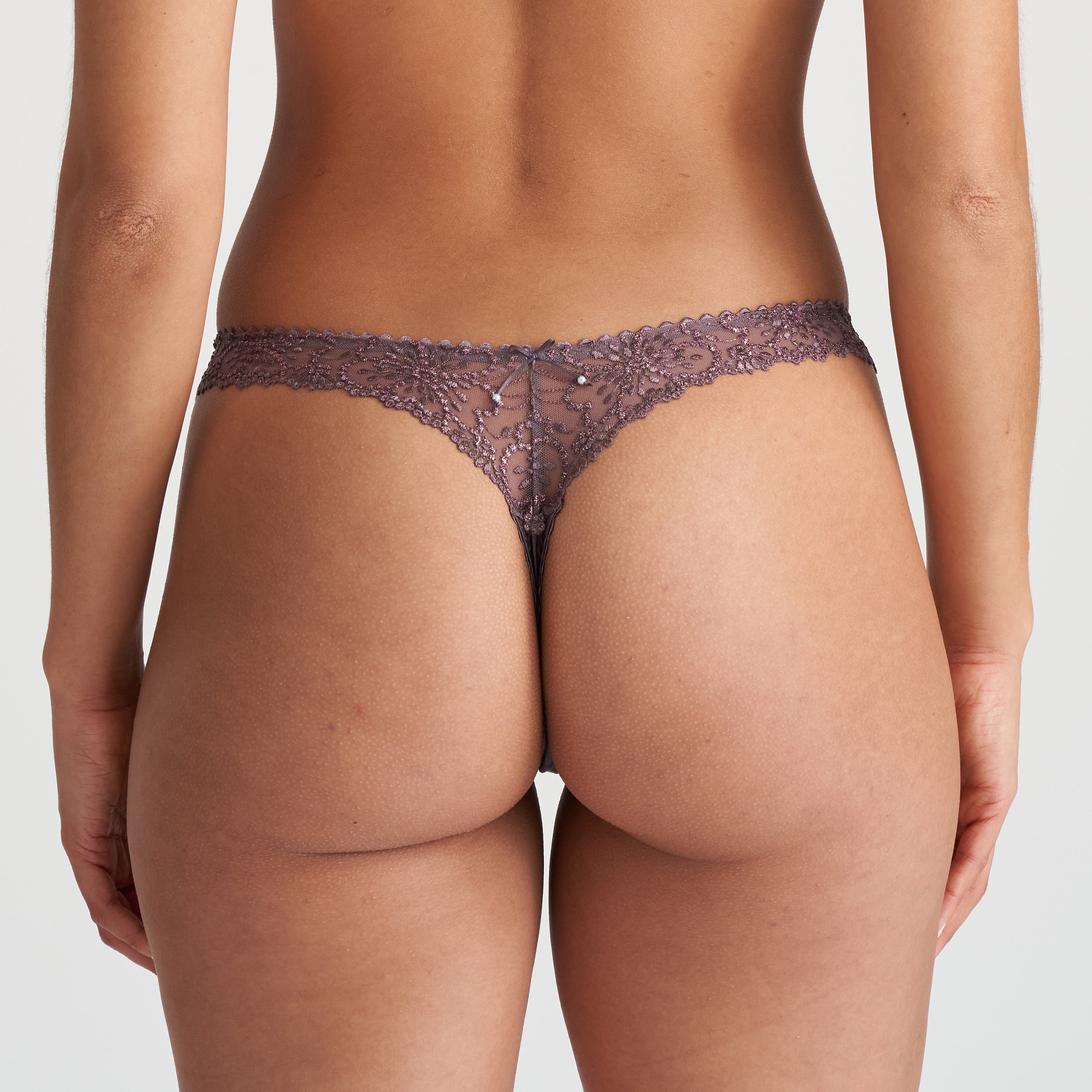 Marie Jo Jane Thong (0601330) Candle Night