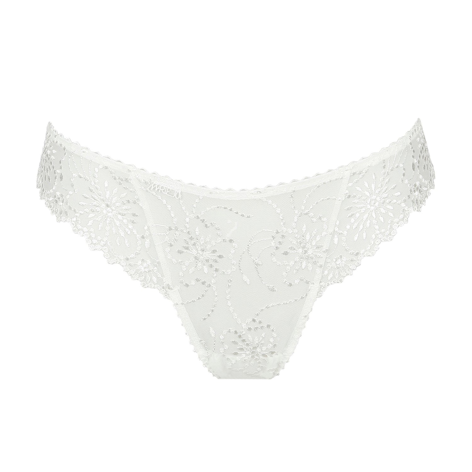 Marie Jo Jane Thong (0601330) Natural