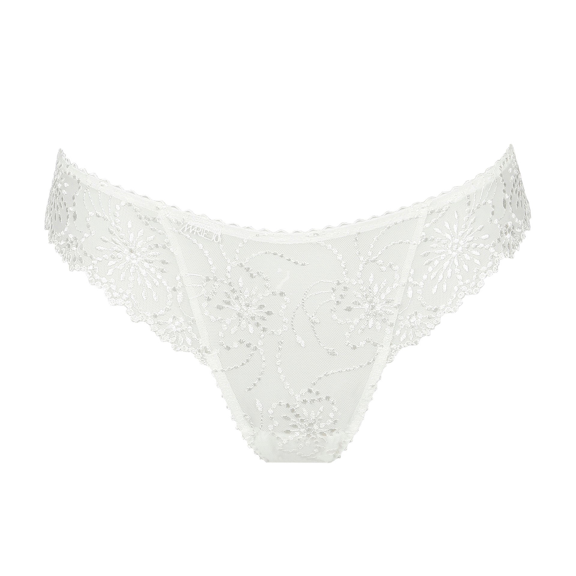 Marie Jo Jane Thong (0601330) Natural