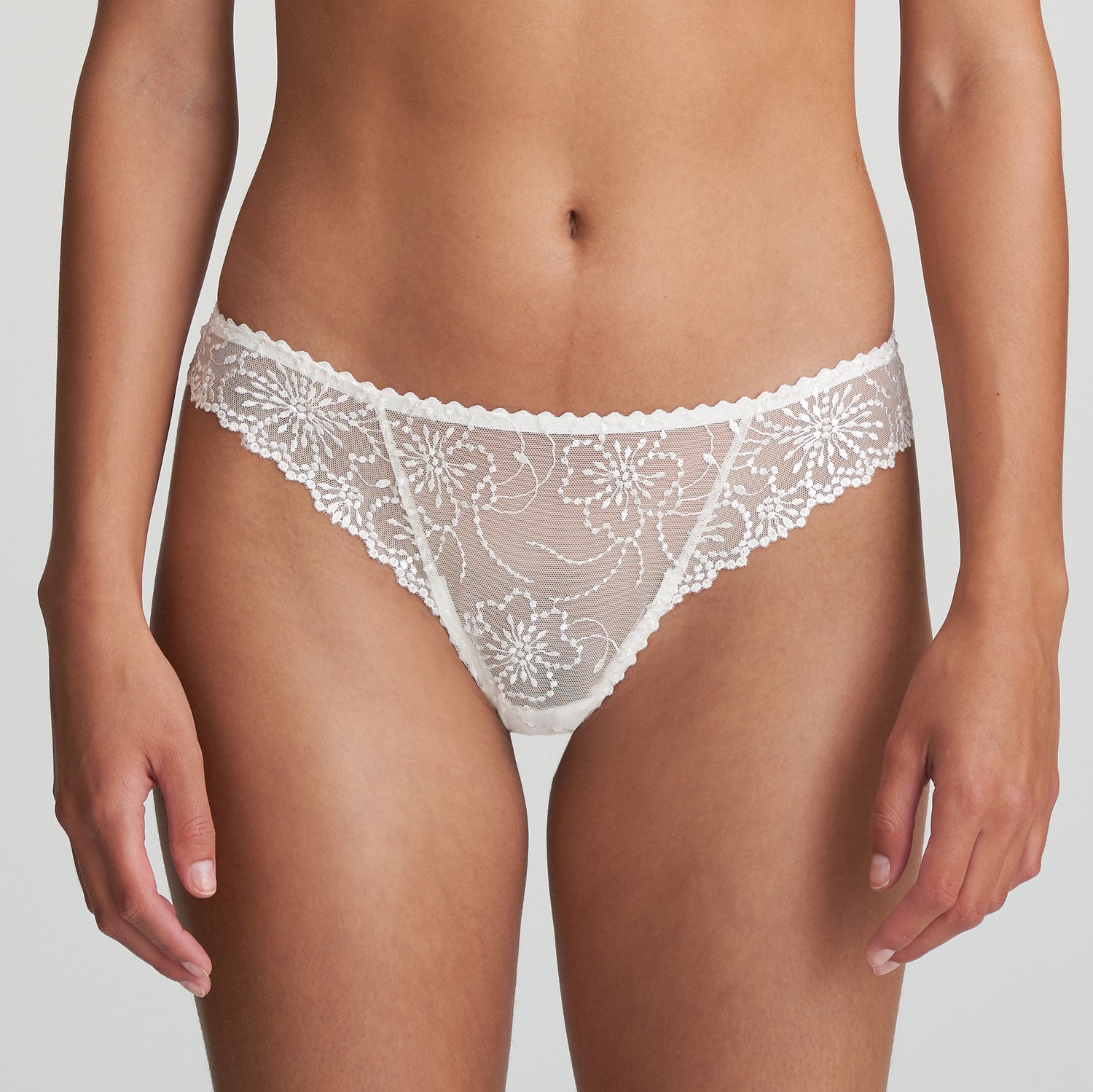 Marie Jo Jane Thong (0601330) Natural