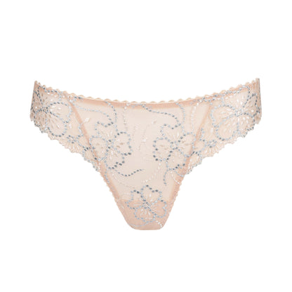 Marie Jo Jane Thong (0601330) Pale Peach