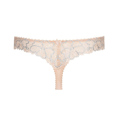 Marie Jo Jane Thong (0601330) Pale Peach
