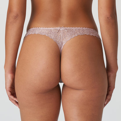 Marie Jo Jane Thong (0601330) Bois De Rose