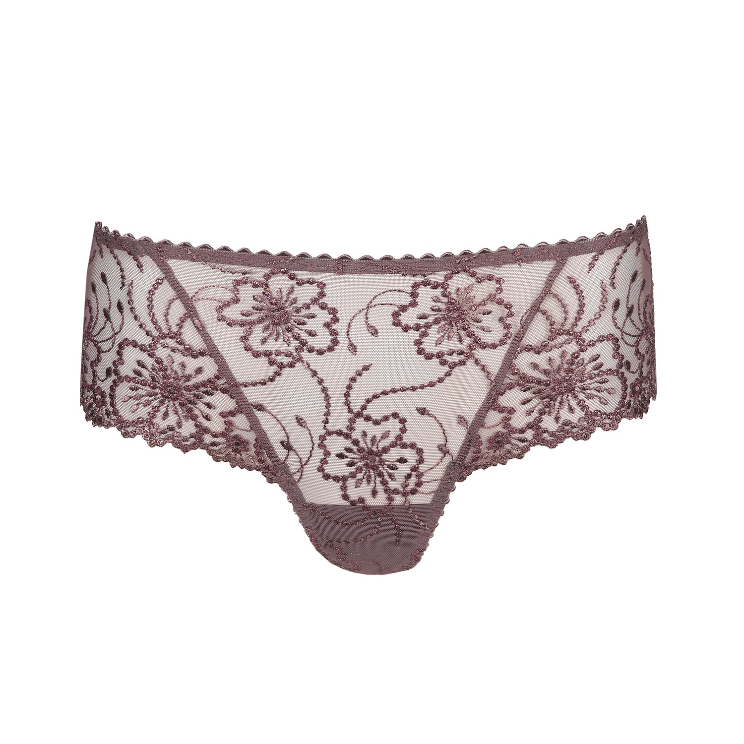Marie Jo Jane Luxury Thong (0601331) Candle Night